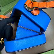GUCCI | Interlocking G Mini bag - ‎658230 - 17x10x5.5cm - 4