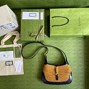Gucci | Jackie 1961 Shoulder Bag- ‎636706 - 28x19x4.5cm - 2