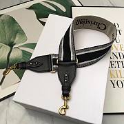 DIOR | Strap 01 - 95x6cm - 3