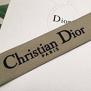 DIOR | Strap 01 - 95x6cm - 4