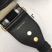 DIOR | Strap 01 - 95x6cm - 5