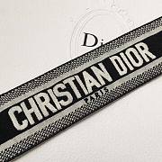 DIOR | Strap 01 - 95x6cm - 6