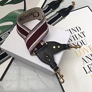 DIOR | Strap 02 - 95x6cm - 3