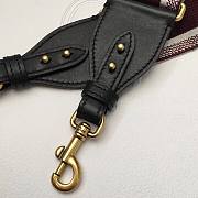 DIOR | Strap 02 - 95x6cm - 4