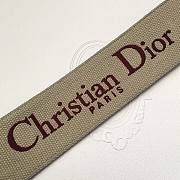 DIOR | Strap 02 - 95x6cm - 6