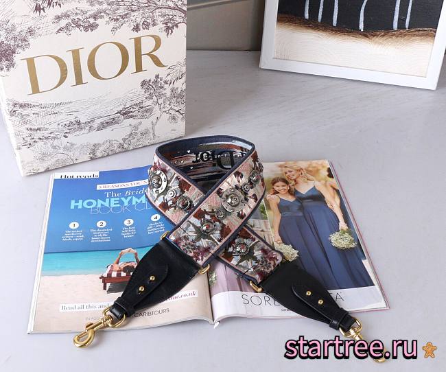 DIOR | Strap 05 - 95cm - 1