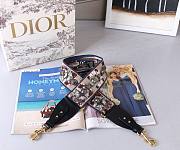 DIOR | Strap 05 - 95cm - 1