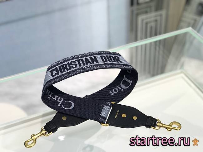 DIOR | Strap 06 - 95cm - 1