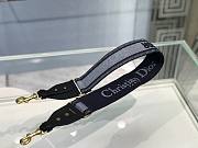 DIOR | Strap 06 - 95cm - 2