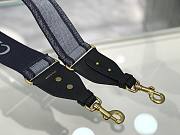 DIOR | Strap 06 - 95cm - 4