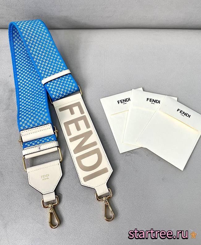 FENDI | Straps 01 - 120cm - 1