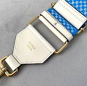 FENDI | Straps 01 - 120cm - 2