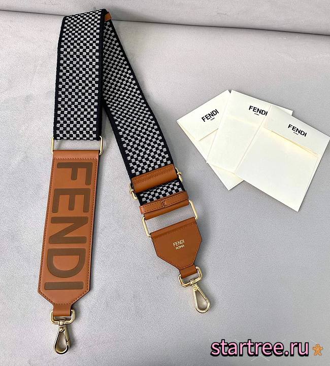 FENDI | Straps 02 - 120cm - 1