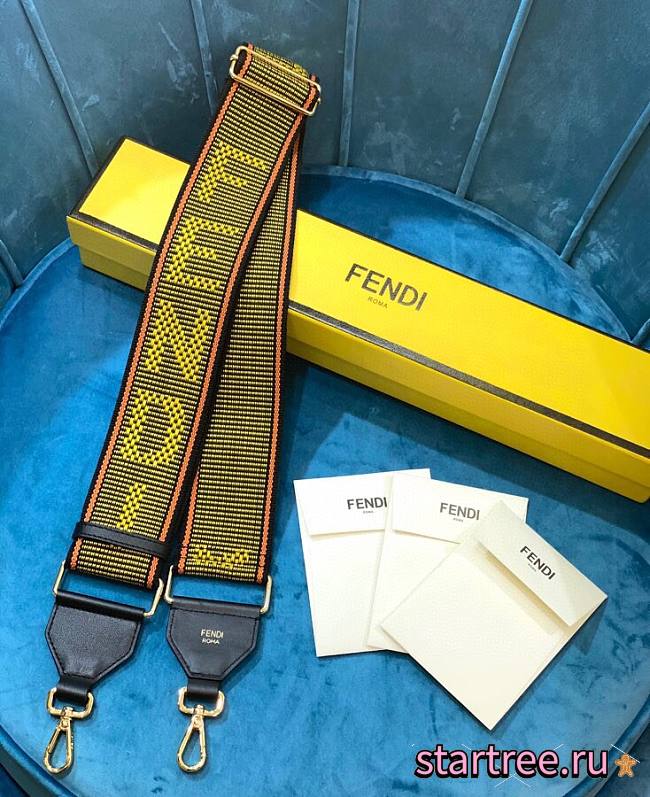 FENDI | Straps 04 - 140cm - 1