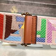 FENDI | Straps 05 - 110cm - 4