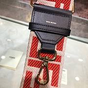 FENDI | Straps 07 - 110cm - 4