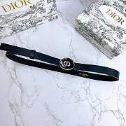 DIOR | Teddy-D Belt 02 - 20mm - 4