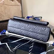 Louis Vuitton | Vavin BB Bag - M44550 - 21x15x8cm - 2