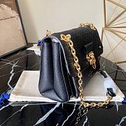 Louis Vuitton | Vavin BB Bag - M44550 - 21x15x8cm - 4