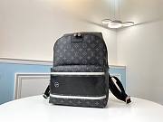 Louis Vuitton | Apollo Backpack - M43408 - 30x40x20cm - 1