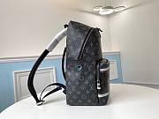 Louis Vuitton | Apollo Backpack - M43408 - 30x40x20cm - 3