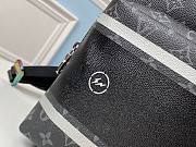 Louis Vuitton | Apollo Backpack - M43408 - 30x40x20cm - 5