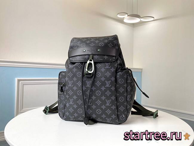 Louis Vuitton | Discovery Backpack - M43694 - 35x54.5x19cm - 1