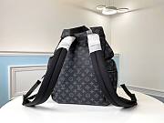 Louis Vuitton | Discovery Backpack - M43694 - 35x54.5x19cm - 4