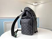 Louis Vuitton | Discovery Backpack - M43694 - 35x54.5x19cm - 5