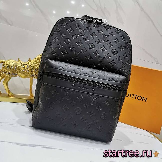 Louis Vuitton | Sprinter Backpack - M44727 - 32 x 40 x 20 cm - 1