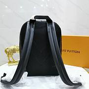 Louis Vuitton | Sprinter Backpack - M44727 - 32 x 40 x 20 cm - 5