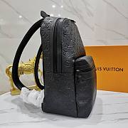 Louis Vuitton | Sprinter Backpack - M44727 - 32 x 40 x 20 cm - 4