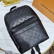 Louis Vuitton | Sprinter Backpack - M44727 - 32 x 40 x 20 cm - 3