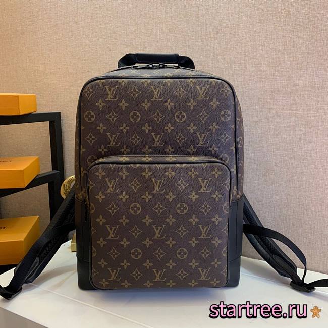 Louis Vuitton | Dean Backpack - M45335 - 32x42x15cm - 1