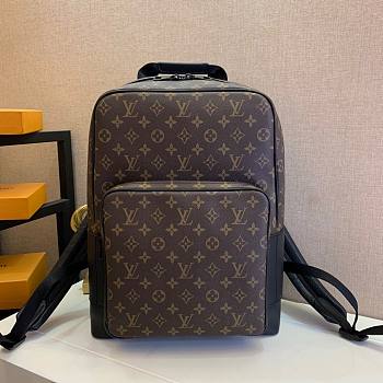 Louis Vuitton | Dean Backpack - M45335 - 32x42x15cm