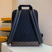 Louis Vuitton | Dean Backpack - M45335 - 32x42x15cm - 2