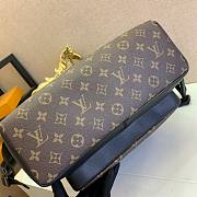 Louis Vuitton | Dean Backpack - M45335 - 32x42x15cm - 6