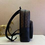 Louis Vuitton | Dean Backpack - M45335 - 32x42x15cm - 5