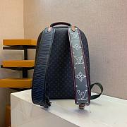 Louis Vuitton | Multipocket Backpack - M56853 - 32x41x15cm - 2