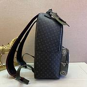 Louis Vuitton | Multipocket Backpack - M56853 - 32x41x15cm - 5