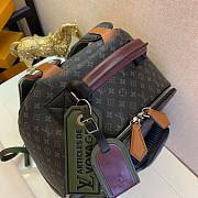 Louis Vuitton | Multipocket Backpack - M56853 - 32x41x15cm - 3