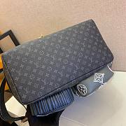 Louis Vuitton | Multipocket Backpack - M56853 - 32x41x15cm - 6