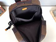 Louis Vuitton | Campus Backpack - N40380 - 30x40x13cm - 5