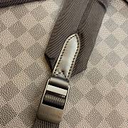 Louis Vuitton | Utility Backpack - N40279 - 33x 41 x 16 cm  - 6