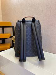 Louis Vuitton | Discovery Backpack - M45218 - 37 x 40 x 20 cm - 5