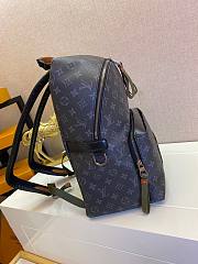 Louis Vuitton | Discovery Backpack - M45218 - 37 x 40 x 20 cm - 4