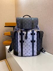 Louis Vuitton | Christopher PM 2 - N41379 - 41 x 47 x 13 cm  - 1