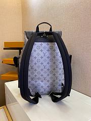 Louis Vuitton | Christopher PM 2 - N41379 - 41 x 47 x 13 cm  - 5
