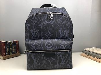 Louis Vuitton | Discovery Backpack PM - M57274 - 30x40x20cm