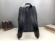 Louis Vuitton | Discovery Backpack PM - M57274 - 30x40x20cm - 3